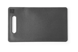 Deska do krojenia uniwersalna z uchwyczarny, 250x150mm HENDI 826478