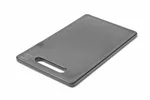 Deska do krojenia uniwersalna z uchwyczarny, 250x150mm HENDI 826478