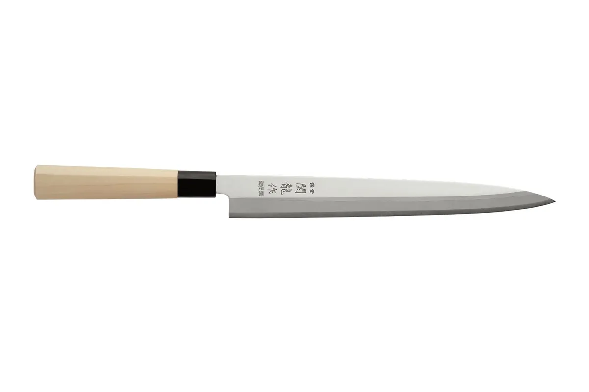 Nóż japoński Sashimi, 405mm HENDI 845127