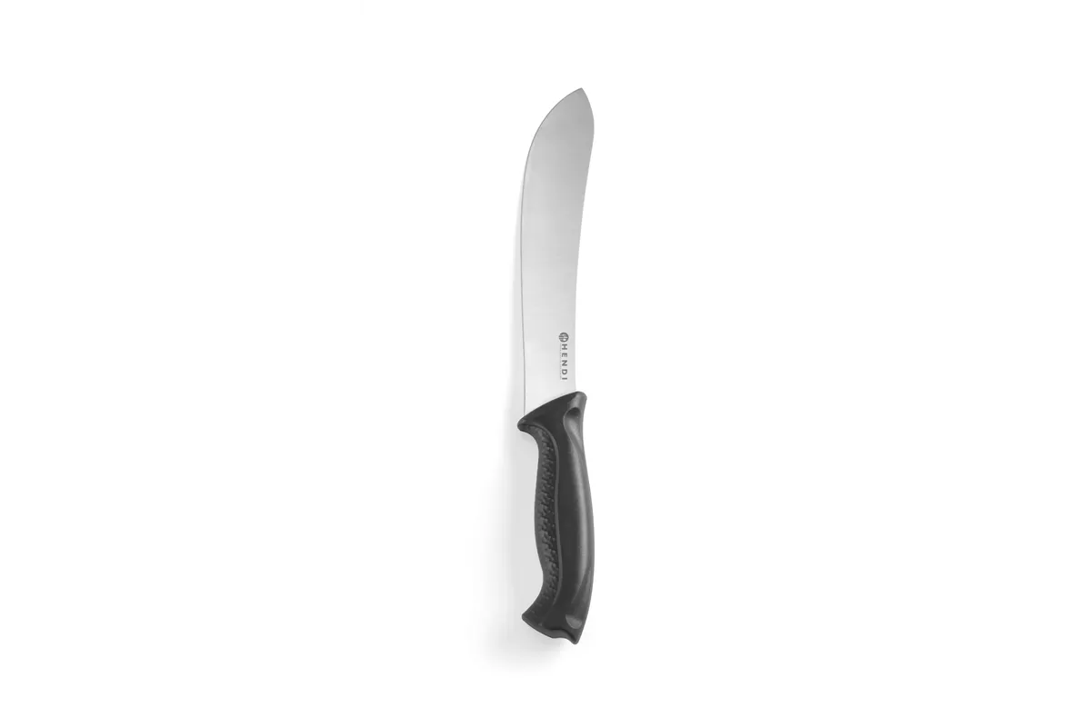 Nóż rzeźniczy, 330mm HENDI 844427