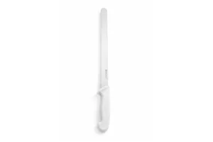 Nóż do chleba, biały, 430mm HENDI 843154