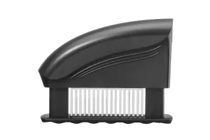 Maszynka do zmiękczania mięsa, Profi Line, 51 ostrzy, czarny, 42x150x118mm HENDI 843499