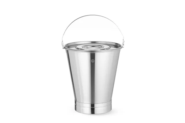 Wiadro z pierścieniem Profi Line, Profi Line, 15L, ⌀305x330mm HENDI 516720