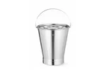 Wiadro z pierścieniem Profi Line, Profi Line, 15L, ⌀305x330mm HENDI 516720