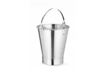 Wiadro z pierścieniem Profi Line, Profi Line, 15L, ⌀305x330mm HENDI 516720