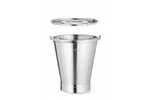 Wiadro z pierścieniem Profi Line, Profi Line, 15L, ⌀305x330mm HENDI 516720
