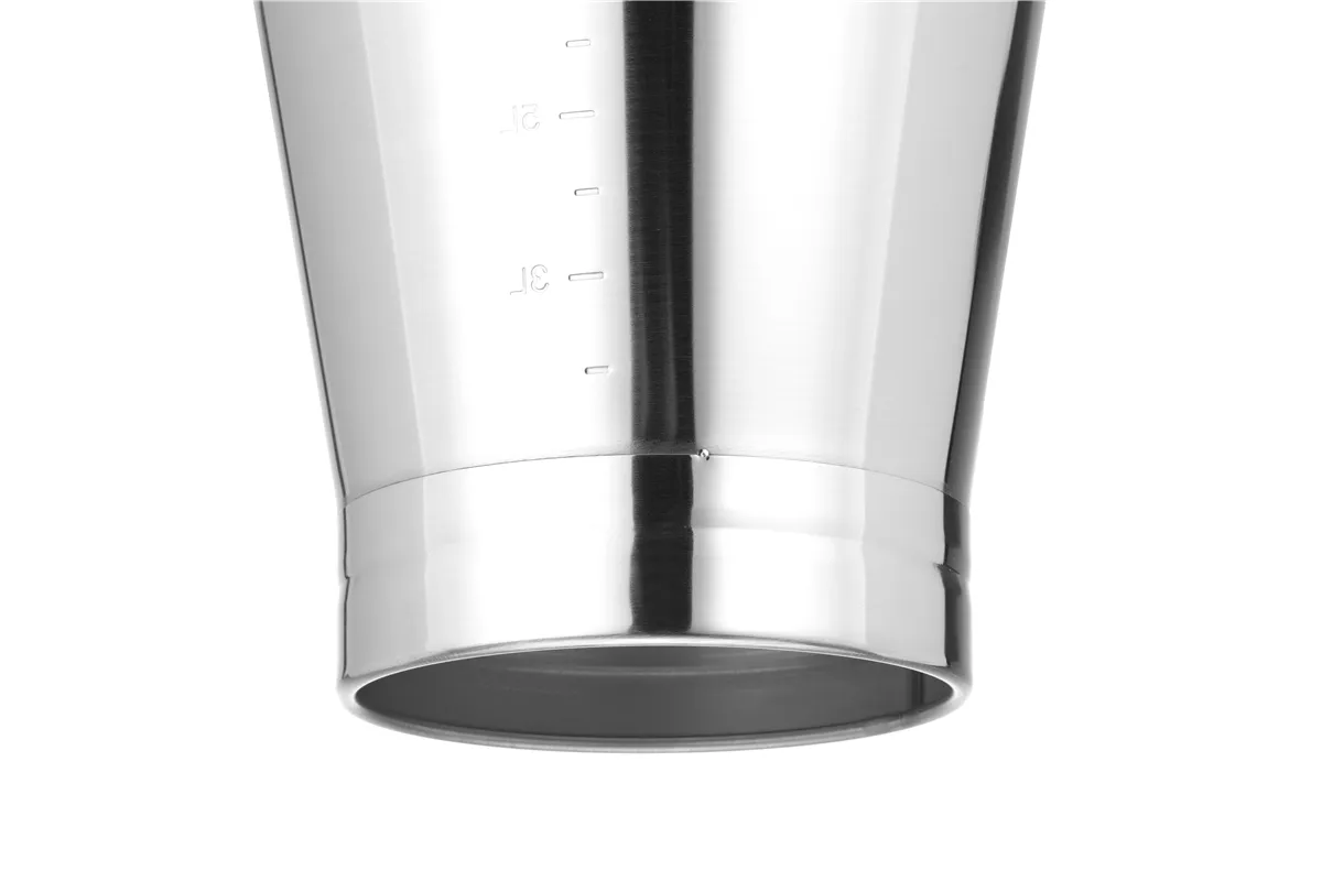 Wiadro z pierścieniem Profi Line, Profi Line, 15L, ⌀305x330mm HENDI 516720