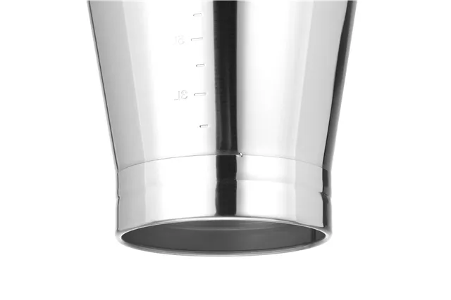 Wiadro z pierścieniem Profi Line, Profi Line, 15L, ⌀305x330mm HENDI 516720