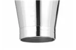 Wiadro z pierścieniem Profi Line, Profi Line, 15L, ⌀305x330mm HENDI 516720