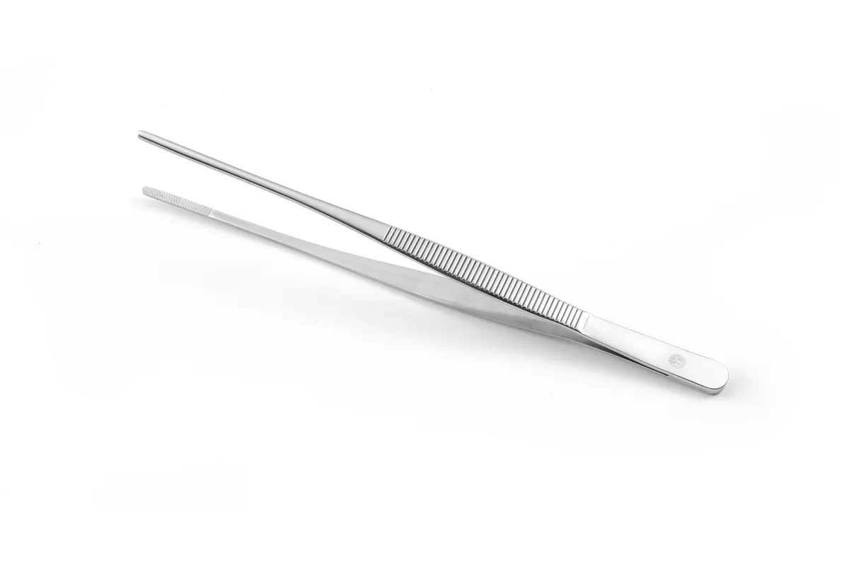 Pęseta, 230mm HENDI 680025