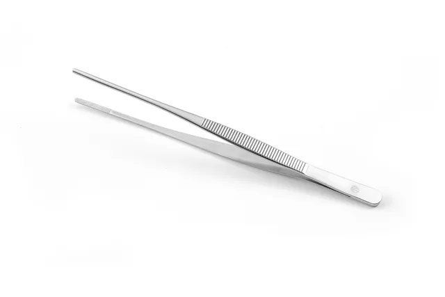 Pęseta, 230mm HENDI 680025