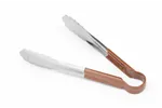 Szczypce do serwowania HACCP 250 mm, brązowy, 250mm HENDI 171929