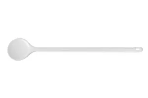 Łyżka, biały, 450x80mm HENDI 563106