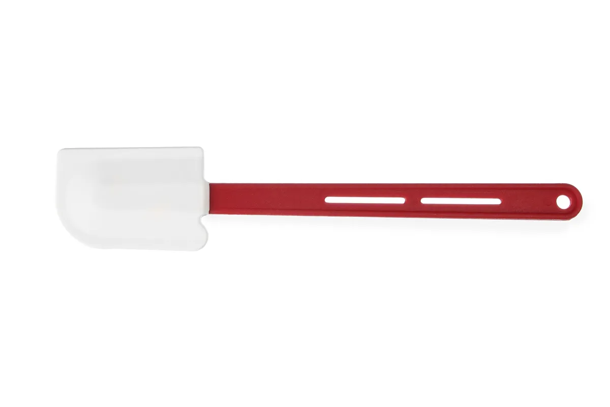Wybierak do ciasta Kitchen Line, Kitchen Line, czerwony, 354x70mm HENDI 659007