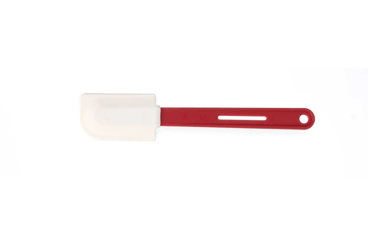 Wybierak do ciasta Kitchen Line, Kitchen Line, 10L, czerwony, 266x55mm HENDI 659014