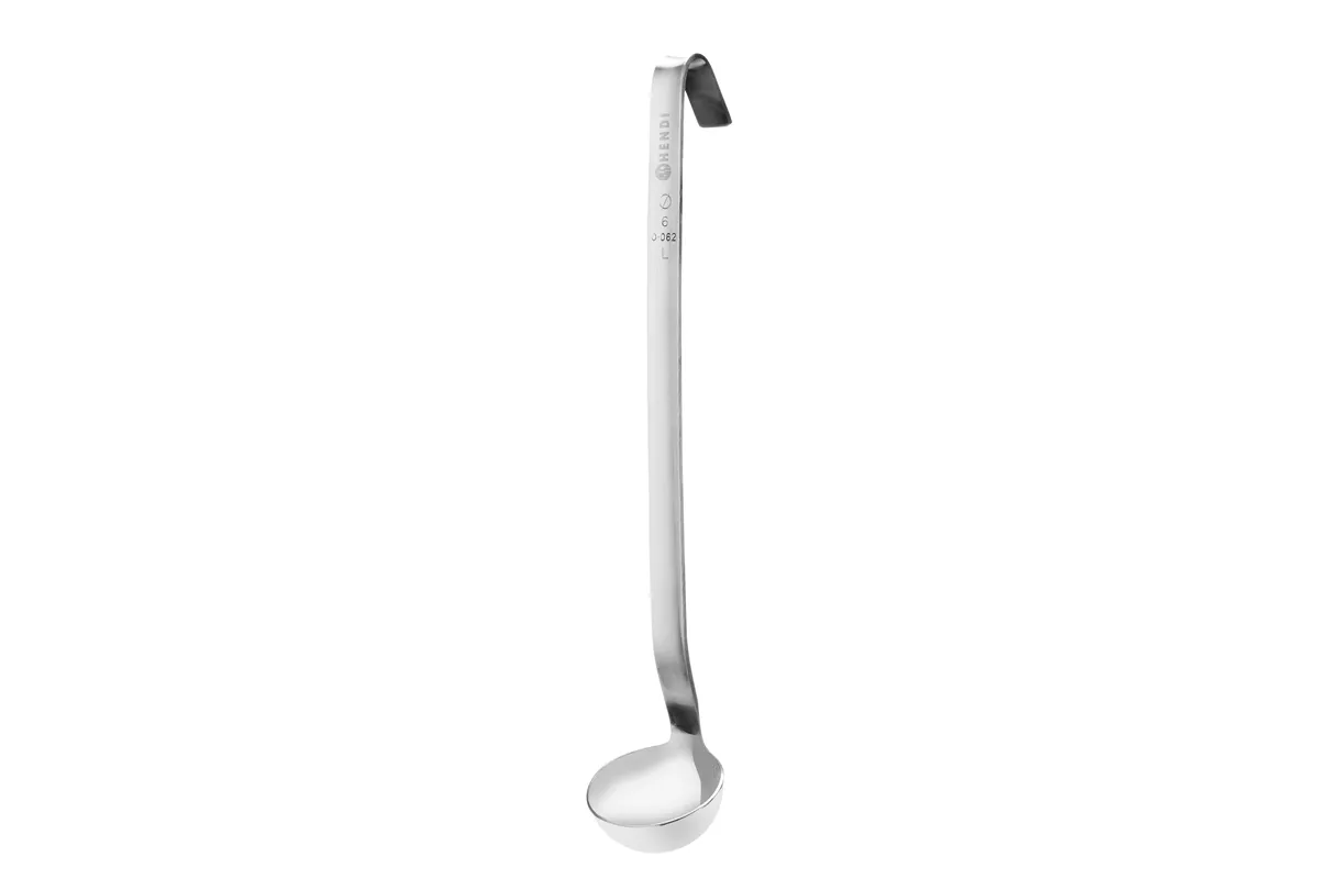 Chochla, Profi Line, 0,06L, ⌀60x360mm HENDI 540107