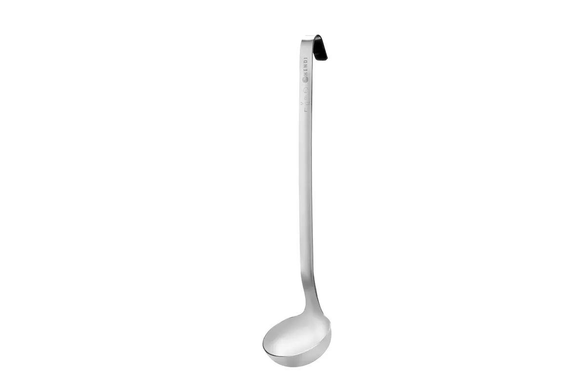 Chochla, Profi Line, 0,12L, ⌀80x400mm HENDI 540305