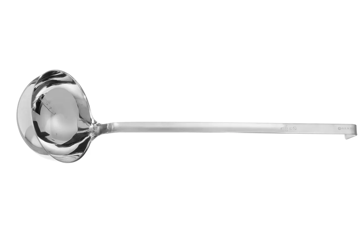 Chochla, Profi Line, 1L, ⌀165x630mm HENDI 540701