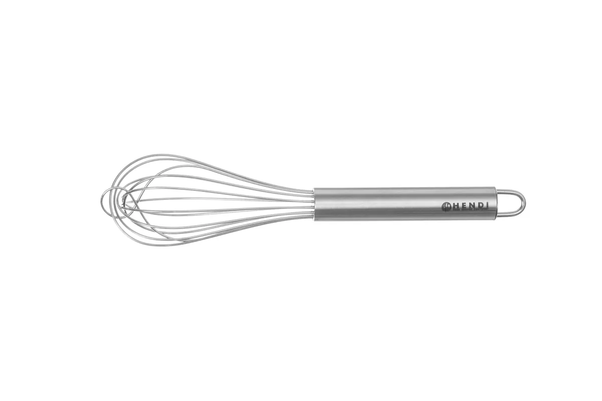 Rózga do ubijania z 7 wrzecionami, 230mm HENDI 532003