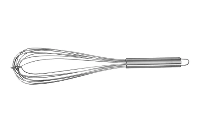Rózga do mieszania z 8 wrzecionami, 435mm HENDI 510308