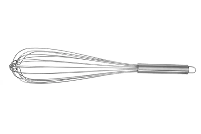 Rózga do mieszania z 8 wrzecionami, 490mm HENDI 510407