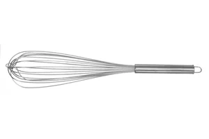 Rózga do mieszania z 8 wrzecionami, 540mm HENDI 511503