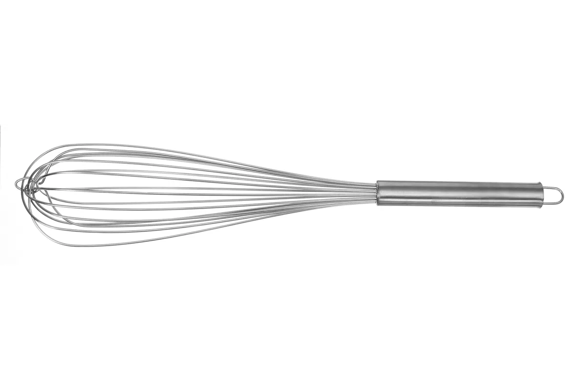 Rózga do mieszania z 8 wrzecionami, 540mm HENDI 511503