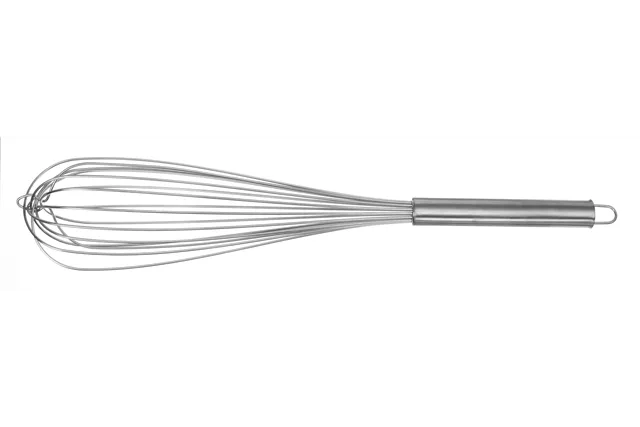 Rózga do mieszania z 8 wrzecionami, 540mm HENDI 511503