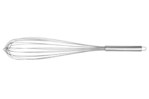 Rózga do mieszania z 8 wrzecionami, 640mm HENDI 511701