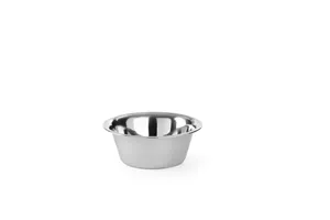 Miska kuchenna, 0,7L, ⌀160x63mm HENDI 530108