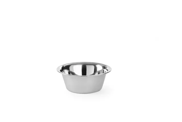 Miska kuchenna, 0,7L, ⌀160x63mm HENDI 530108