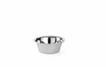 Miska kuchenna, 0,7L, ⌀160x63mm HENDI 530108
