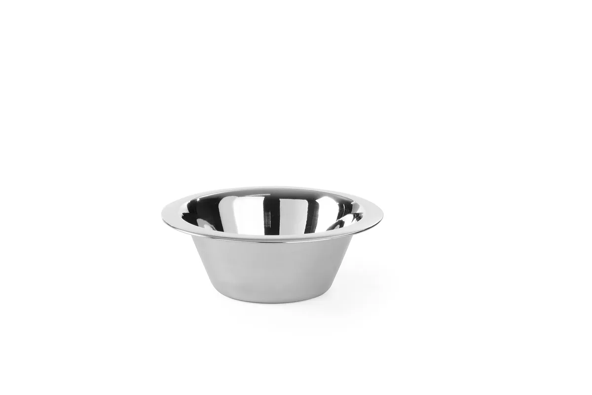 Miska kuchenna, 1,2L, ⌀205x74mm HENDI 530207