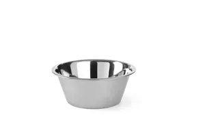 Miska kuchenna, 1,5L, ⌀227x83mm HENDI 530306