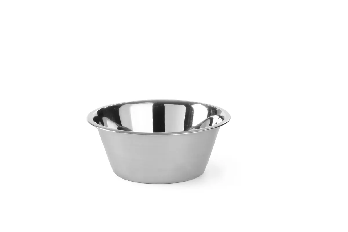 Miska kuchenna, 1,5L, ⌀227x83mm HENDI 530306