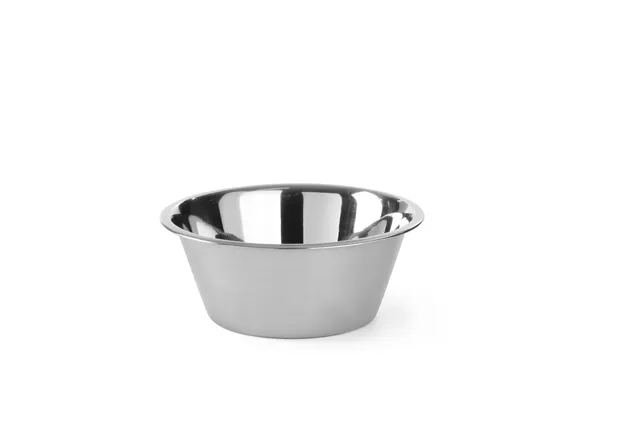 Miska kuchenna, 1,5L, ⌀227x83mm HENDI 530306