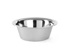 Miska kuchenna, 4,4L, ⌀310x107mm HENDI 530603