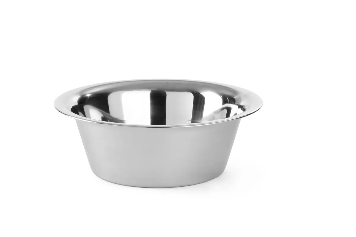 Miska kuchenna, 4,4L, ⌀310x107mm HENDI 530603