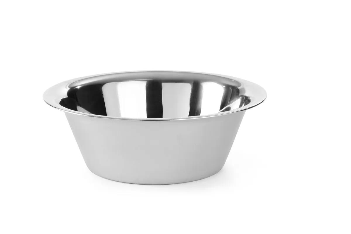 Miska kuchenna, 5,7L, ⌀340x113mm HENDI 530702