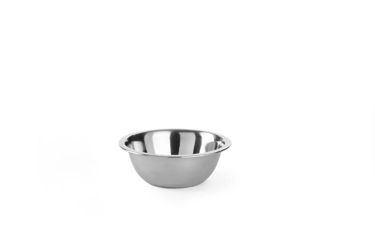 Miska do ubijania, 0,7L, ⌀158x55mm HENDI 517109