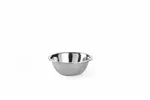 Miska do ubijania, 0,7L, ⌀158x55mm HENDI 517109
