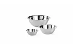 Miska do ubijania, 0,7L, ⌀158x55mm HENDI 517109