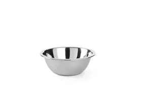 Miska do ubijania, 1,4L, ⌀197x68mm HENDI 517208