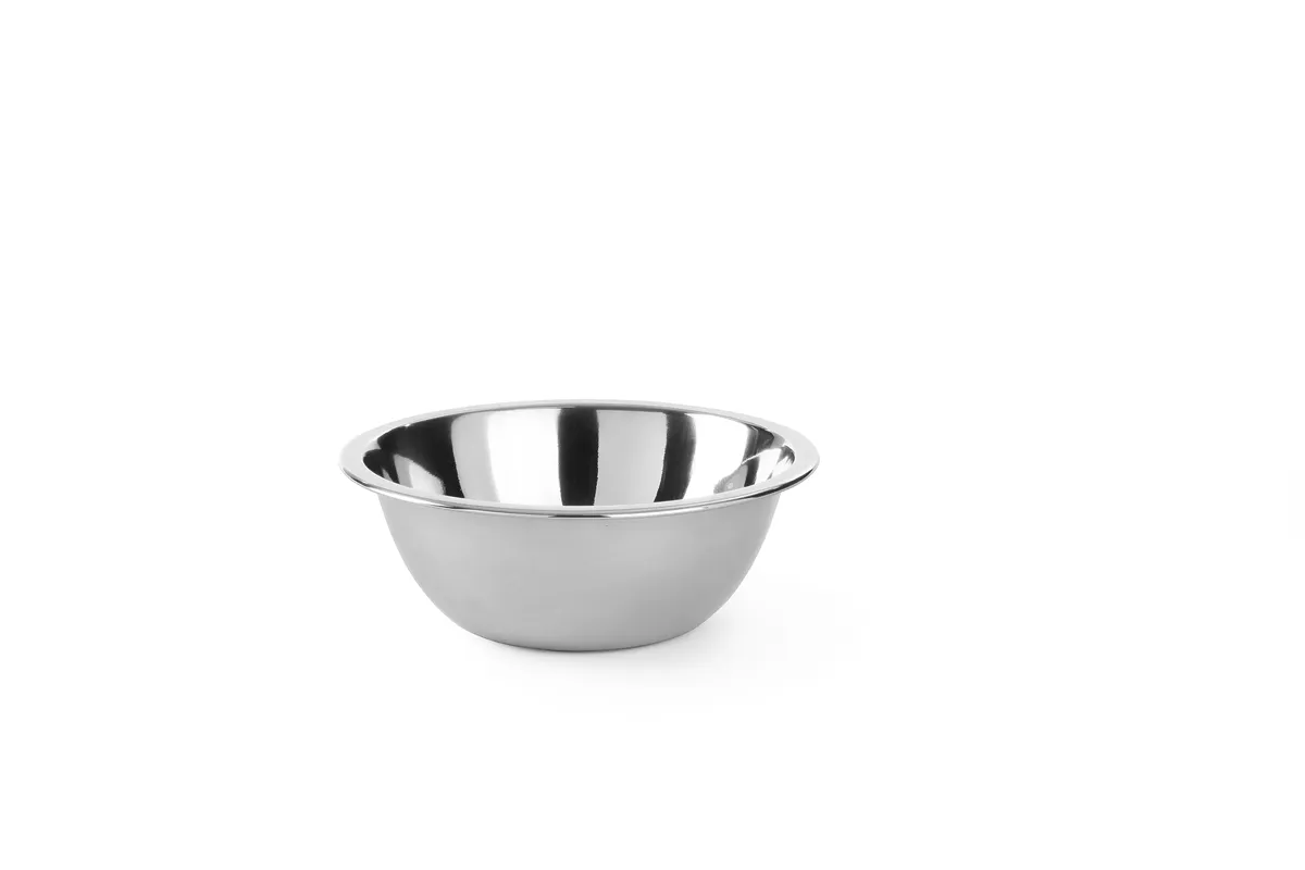 Miska do ubijania, 1,4L, ⌀197x68mm HENDI 517208