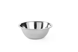 Miska do ubijania, 2,3L, ⌀240x88mm HENDI 517307