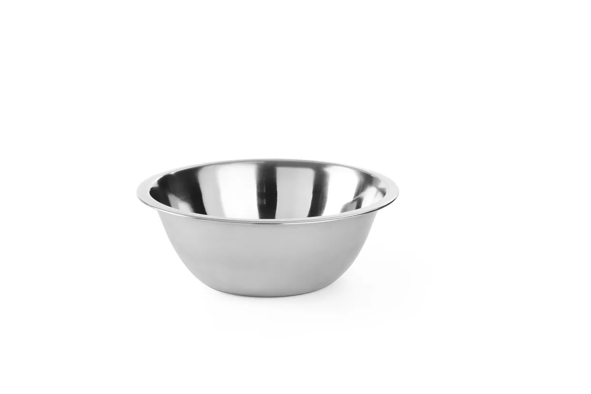 Miska do ubijania, 2,3L, ⌀240x88mm HENDI 517307