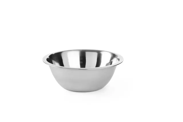 Miska do ubijania, 2,3L, ⌀240x88mm HENDI 517307