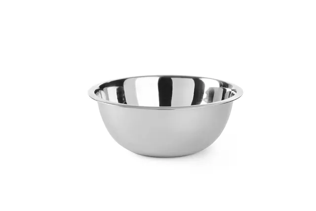Miska do ubijania, 3,3L, ⌀259x92mm HENDI 517406
