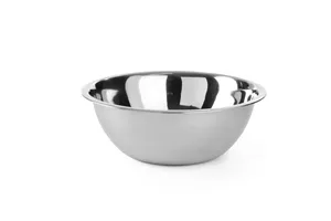 Miska do ubijania, 4,9L, ⌀300x118mm HENDI 517604