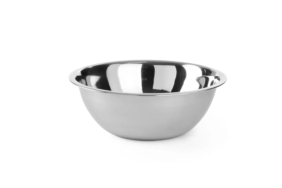 Miska do ubijania, 4,9L, ⌀300x118mm HENDI 517604